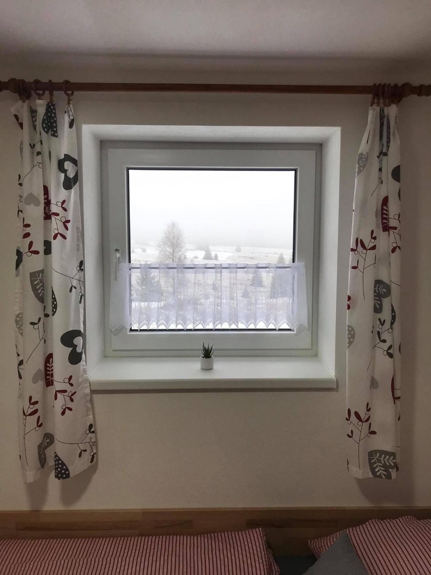 Apartmany V Chalupe Nad Modravou Модрава Экстерьер фото